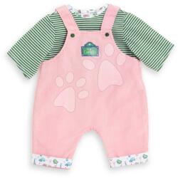 Corolle Póló és overál játékbabára T-shirt & Overall A Weekend in Paris Mon Grand Poupon Corolle 42 cm babának 24 hó-tól (CO160180)