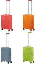 American Tourister FASTFORWARD négykerekű bővíthető kabinbőrönd-155259-Élénk színek