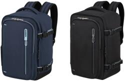 Samsonite CLOUDRIDER fedélzeti utazóhátizsák-Sötét színek 158735 - taskaweb