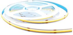 Commel LED szalag szett COB (320 LED/m), 4000K, 3m, + adapt. , IP20 (405-163) (COMMEL-405-163)