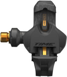 TIME 51 mm eltolt kerámia csapágyas pedálok TIME XPro Iclic fekete
