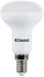 Commel LED izzó E14, 5W, 450lm, R50, 4000K (305-232) (COMMEL-305-232)