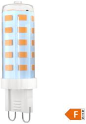 Commel LED izzó G9, 4.5W, 470 lm, 4000K (305-862) (COMMEL-305-862)