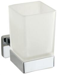 Mexen tartozékok, ASIS kefetartó, króm, 7017638-00 (7017638-00)