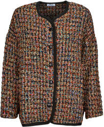 Betty London Sacouri și Blazere Femei KAREN Betty London Multicolor EU XL