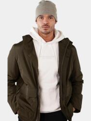 BARTS Vidat Beanie férfi sapka barna