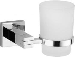 Mexen tartozékok, VANE kefetartó, króm, 7020938-00 (7020938-00)