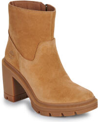 Timberland Botine Femei ALLINGTON HEIGHTS MID ZIP UP Timberland Maro 40