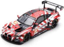 Solido SPARK S9147 BMW M4 GT3 Le Mans 2024 1/43 (9580006991478)