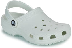 Crocs Saboti Fete Classic Clog K Crocs verde 33 / 34