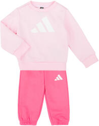 adidas Compleuri copii Fete Essentials Joggers Kids adidas roz 6 / 9 luni