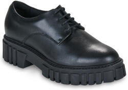 Clarks Pantofi Derby Femei PAGE WALK Clarks Negru 37