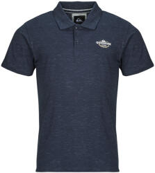 Quiksilver Tricou Polo mânecă scurtă Bărbați POLO STRETCH Quiksilver Albastru EU L - spartoo - 128,80 RON