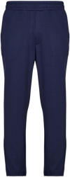 Fila Pantaloni de trening Bărbați JOVENCAN SLIM CROPPED SMART SWEATPANTS Fila Albastru EU M
