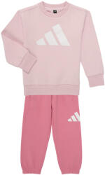 adidas Compleuri copii Fete Essentials Joggers Set Kids adidas roz 3 / 4 ani - spartoo - 209,60 RON