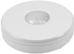 Commel Infravörös mozgásérzékelő, 360°, fehér, max 2000W - 8m 230V, IP65 (311-109) (COMMEL-311-109)