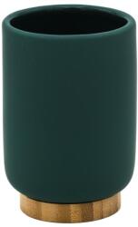 Ridder Ridder, FANCY pohár, sötétzöld, 2126105 (2126105)