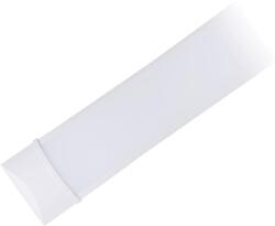 Commel Bútorvilágító, LED-es 9 W, 300x25x75 mm, 800 lm, 4000 K, IP20 (406-261) (COMMEL-406-261)
