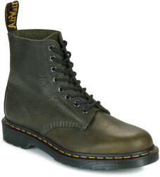 Dr. Martens Ghete Femei 1460 Pascal 8 Eye Boot Forest Green Ambassador Dr. Martens verde 36