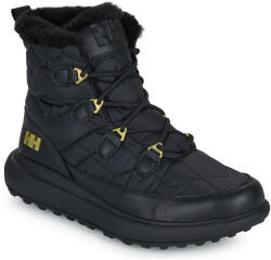 Helly Hansen Cizme de zapadă Femei W WILETTA 2 MID Helly Hansen Negru 38