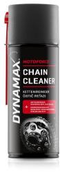DYNAMAX Curățător lanțuri motorforce 400ml DX (611512)