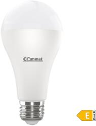 Commel LED izzó E27, 17W, 2000 lm, A65, 6500 (305-917) (COMMEL-305-917)