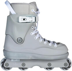 MESMER Roller korcsolyák Mesmer Throne Team II 46 szürke