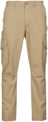 ONLY & SONS Pantaloni Cargo Bărbați ONSDEAN Only & Sons Bej US 29 / 32