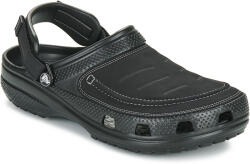 Crocs Saboti Bărbați Yukon Vista II LR Clog M Crocs Negru 43 / 44