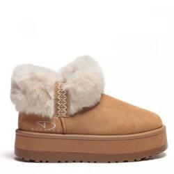 DEVERGO csizma KEIRA (DE25FW1507PUBFBRN36)