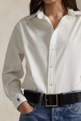 Ralph Lauren Памучна риза Polo Ralph Lauren Long Sleeve Light Shirt (211968219)