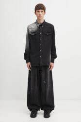 MM6 Maison Margiela Дънкова риза MM6 Maison Margiela (SH2DT0024.M30011.969)