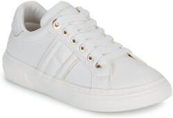 Tommy Hilfiger Pantofi sport Casual Fete KRYSTAL Tommy Hilfiger Alb 37
