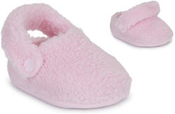 Crocs Papuci de casă Fete Classic Cozzzy Slipper T Crocs roz 24 / 25