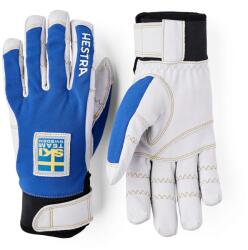 Hestra Mănuși Hestra Ergo Grip Active, royal/gul (9)