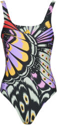 Adidas Costum de baie 1 piesă Femei FARM Graphic U-back Swimsuit adidas Multicolor FR 40 Costum de baie dama