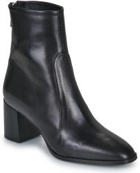 Ikks Botine Femei B280275 Ikks Negru 36
