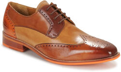 Melvin & Hamilton Pantofi Oxford Bărbați JEFF 14 Melvin & Hamilton Maro 44