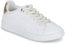 Tommy Hilfiger Pantofi sport Casual Fete JACK Tommy Hilfiger Alb 31