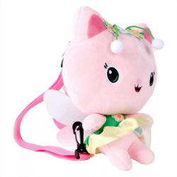 Canenco Gabi babaháza plüss háti táska - Cicatündér