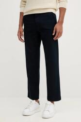 BOSS Orange nadrág - sötétkék 32/32 - answear - 37 990 Ft