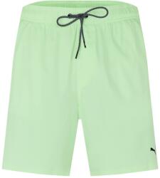 PUMA Бански гащета Puma Men's Medium Length Swim Shorts - Fizzy Yellow