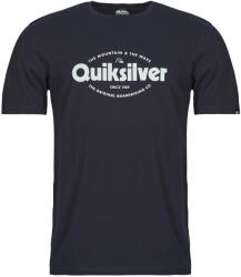 Quiksilver Tricouri mânecă scurtă Bărbați EV SHAPE ALL DAY SS Quiksilver Albastru EU L