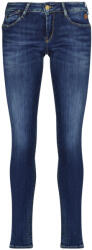 Le Temps des Cerises Jeans slim Femei PULP MALLO Le Temps des Cerises albastru US 29