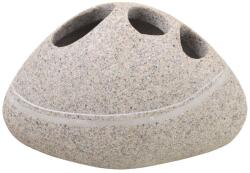 Ridder Ridder, LITTLE ROCK álló kefetartó, bézs, CSN 22190209 (22190209)