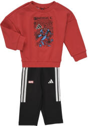 adidas Compleuri copii Fete Marvel Spider-Man Jogger Kids adidas roșu 18 / 24 luni