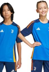 Adidas gyerek póló - kék 176