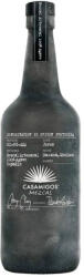  Casamigos Mezcal Joven 100% Agave Espadín 40% Vol. 0, 7 l