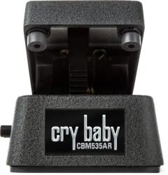 Dunlop Cry Baby Mini 535Q Auto-Return Wah-Wah gitár pedál