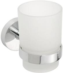 Sapho Sapho, X-ROUND csésze, króm, XR903 (XR903)